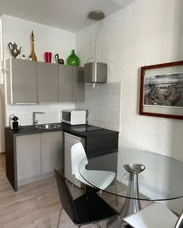 On Dante Street Next To The Sea *