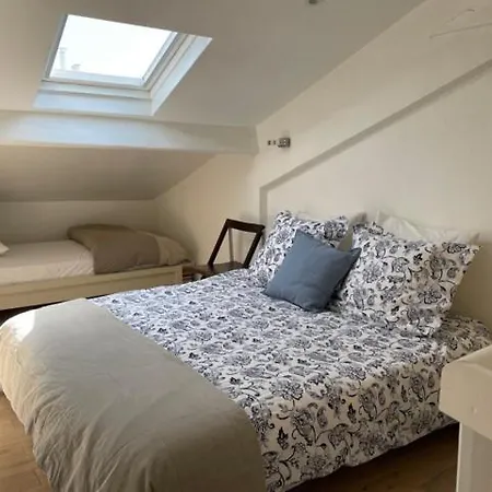 On Dante Street Next To The Sea *