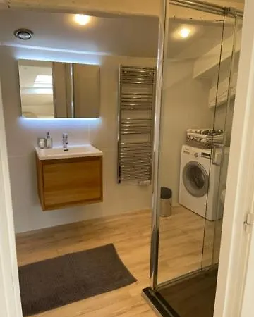 On Dante Street Next To The Sea Lägenhet